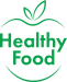 Heаlthy Food logo