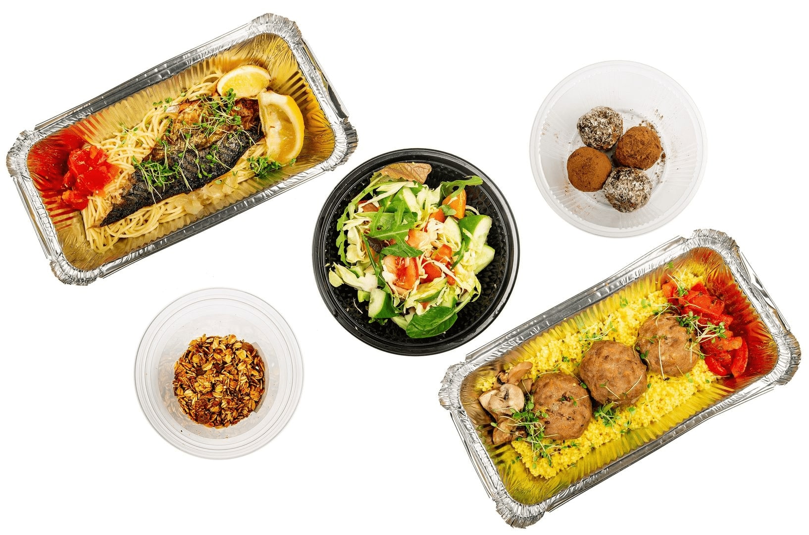 Heаlthy Food Plavne pohudinnya